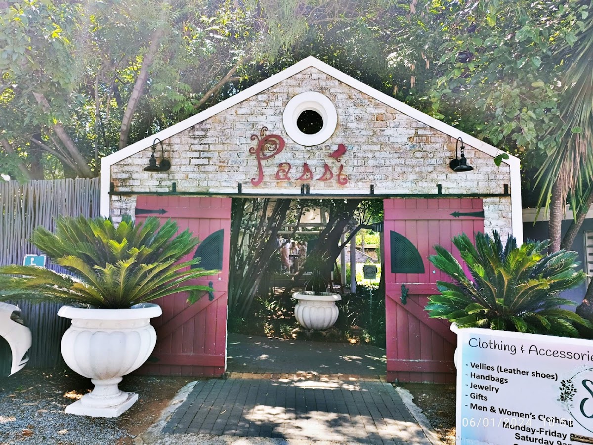 Passi Decor and Deli