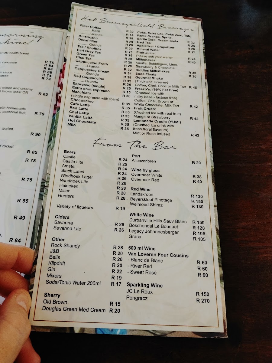 Menu Photo 3