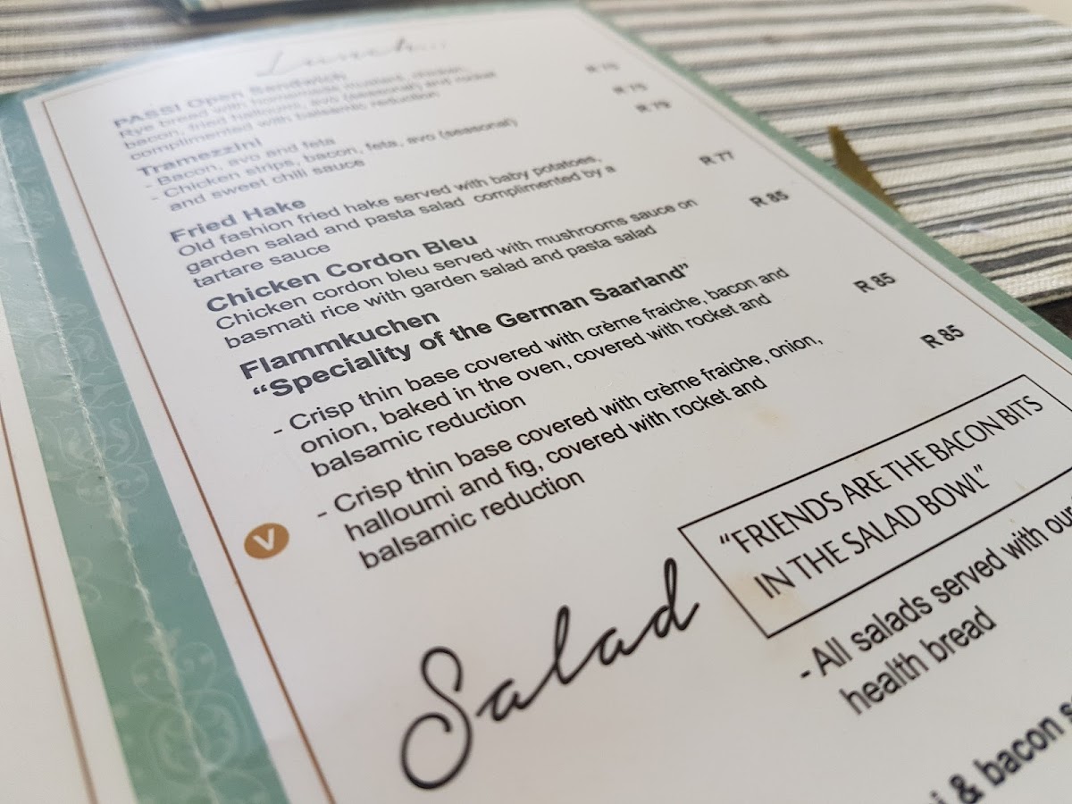 Menu Photo 6