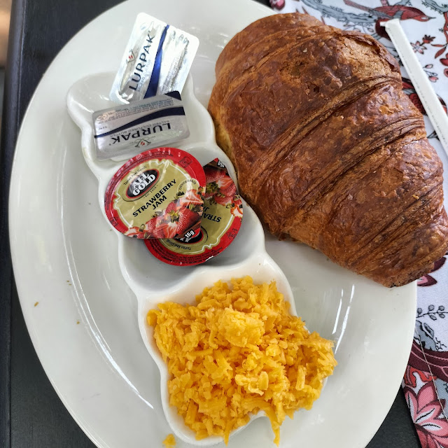 Croissant