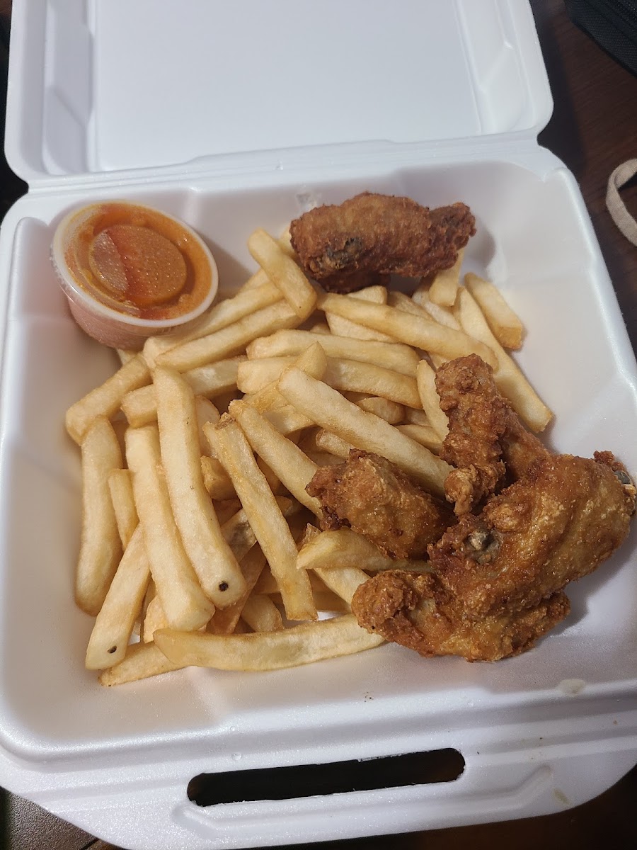 Tasty Foods - Photo 4