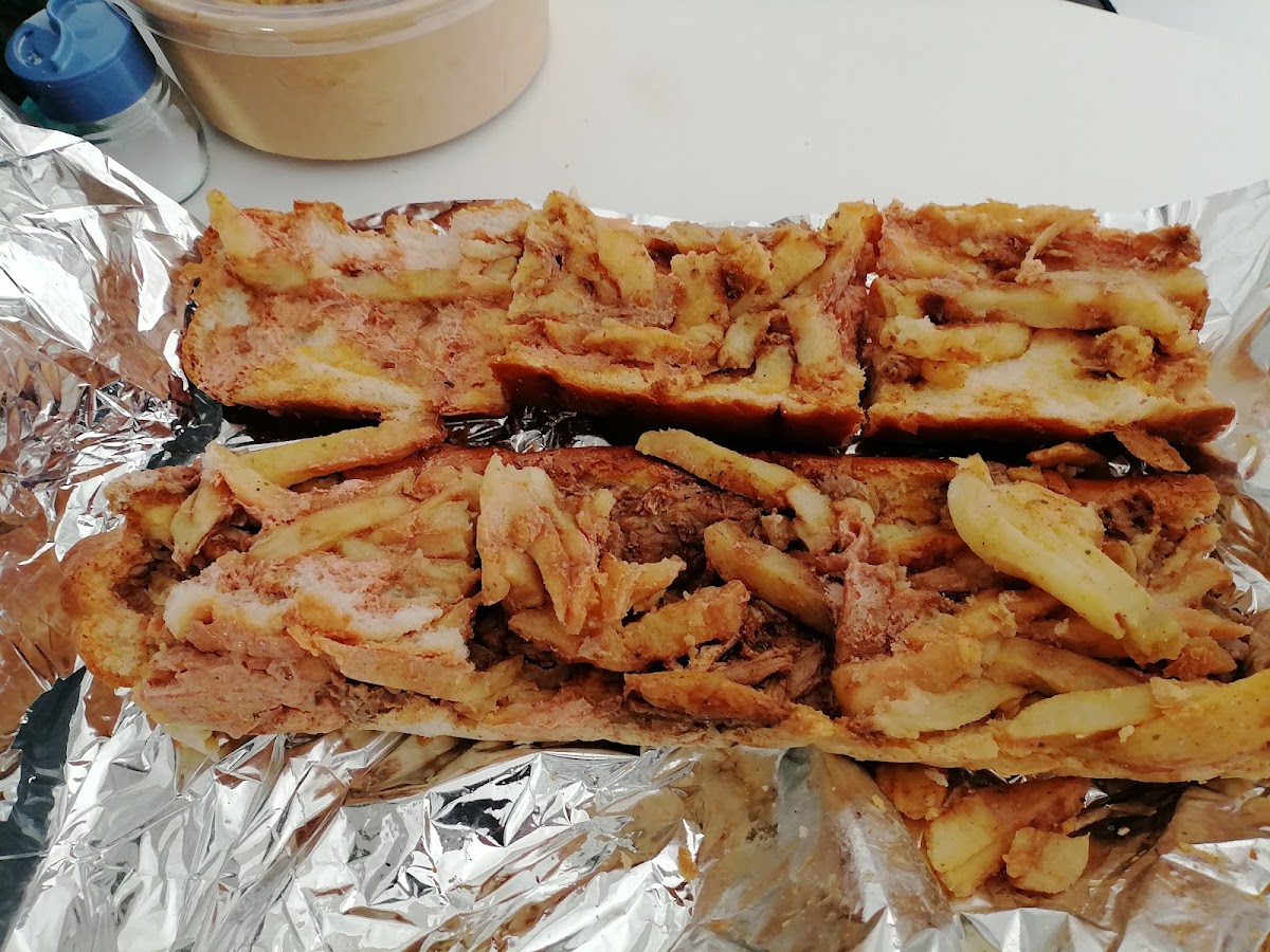 The Food Planet - Photo 9