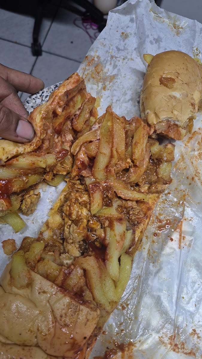 The Food Planet - Photo 1