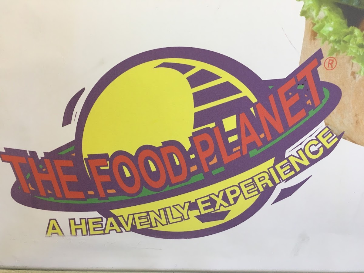 The Food Planet - Photo 3