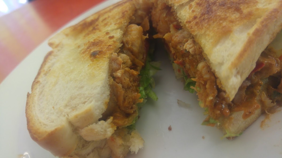 The Food Planet - Photo 4
