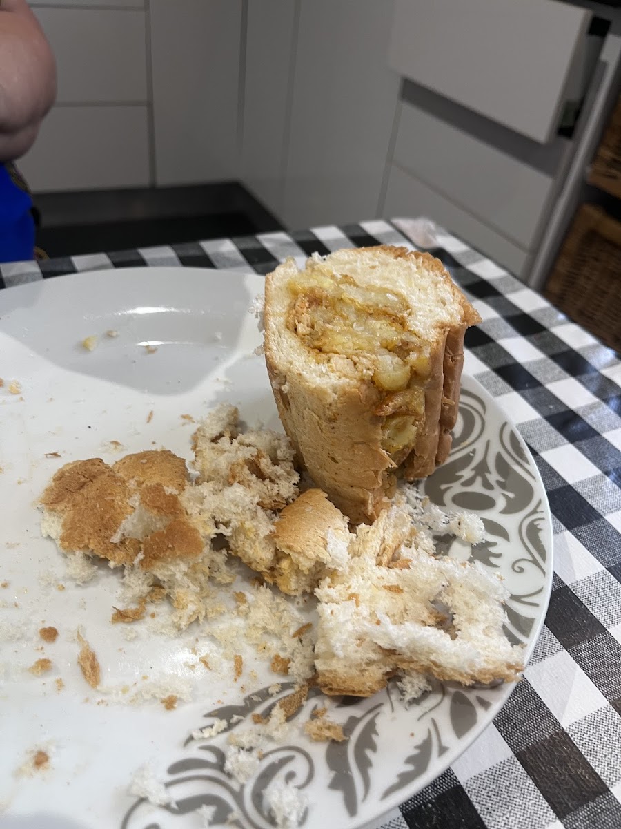 The Food Planet - Photo 7