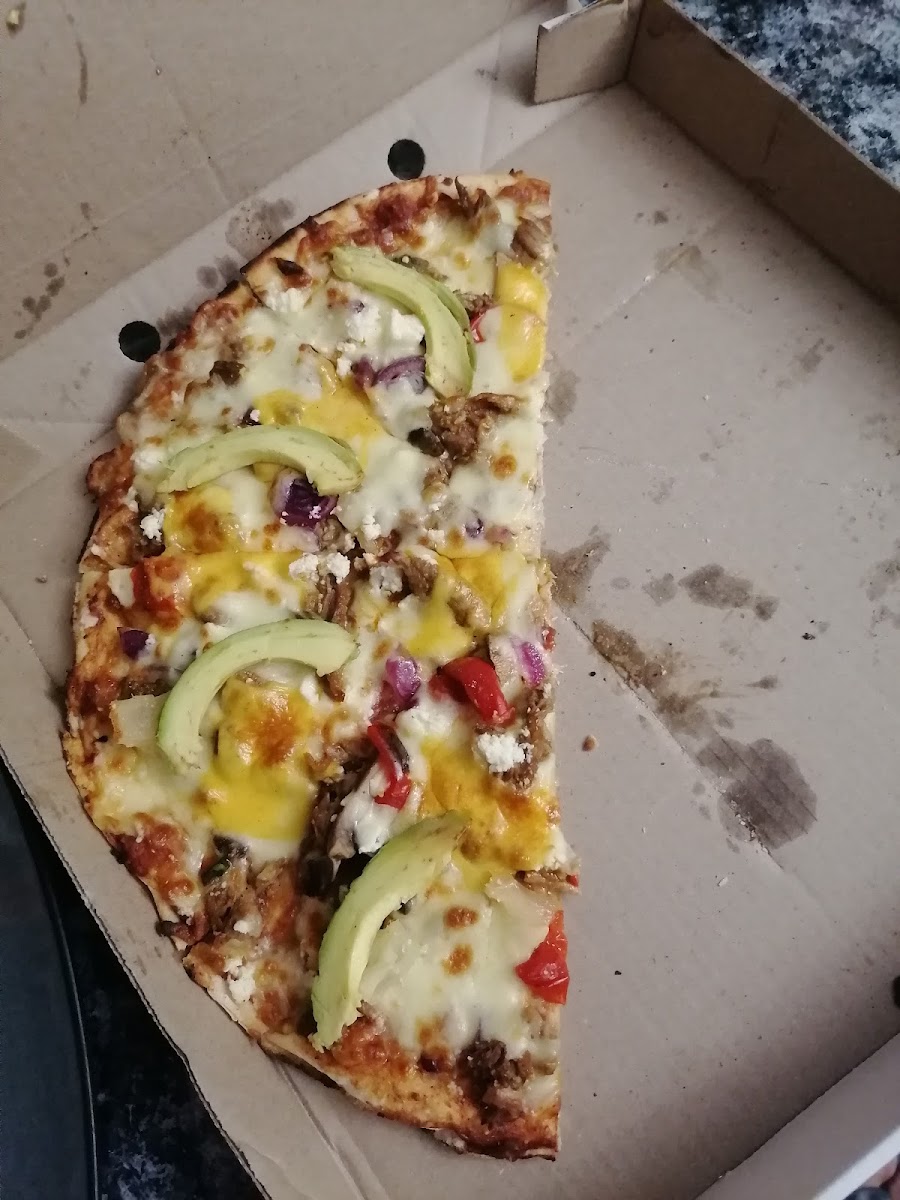 The Food Planet - Photo 8
