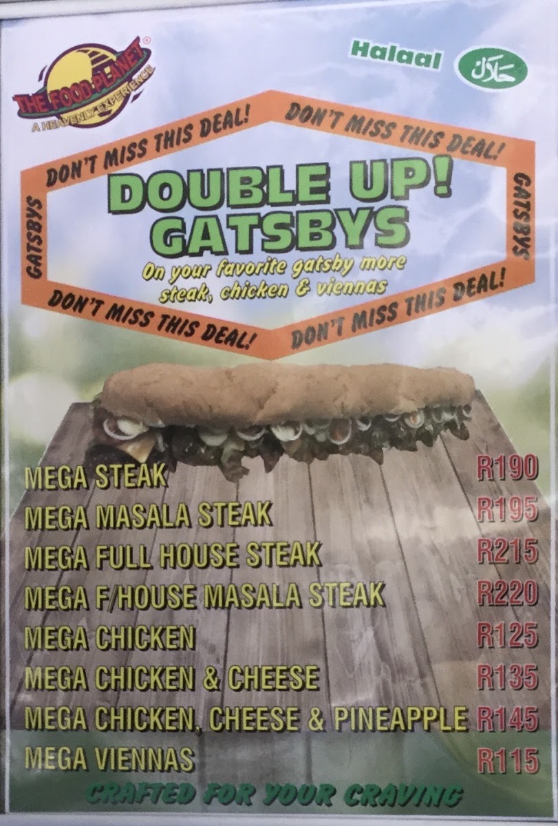 Menu Photo 6