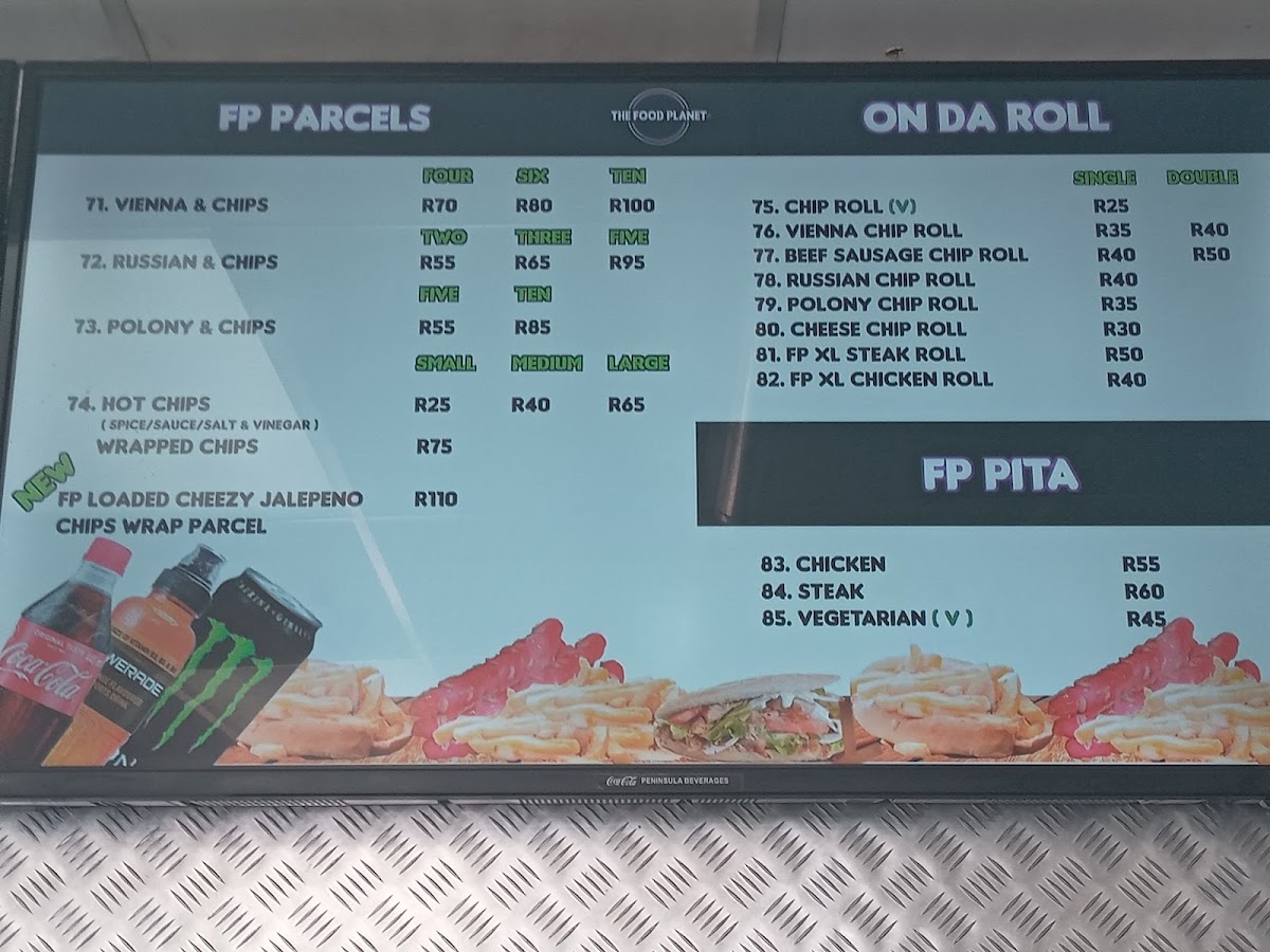 Menu Photo 8