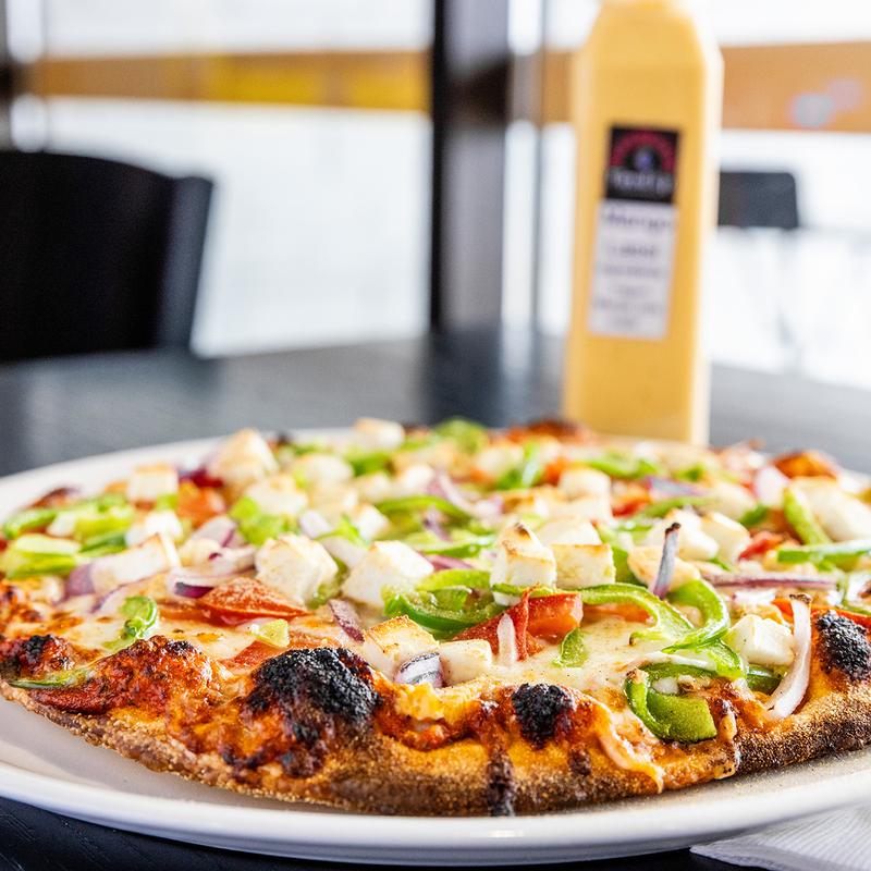 Fired Up Pizzeria - Photo 2