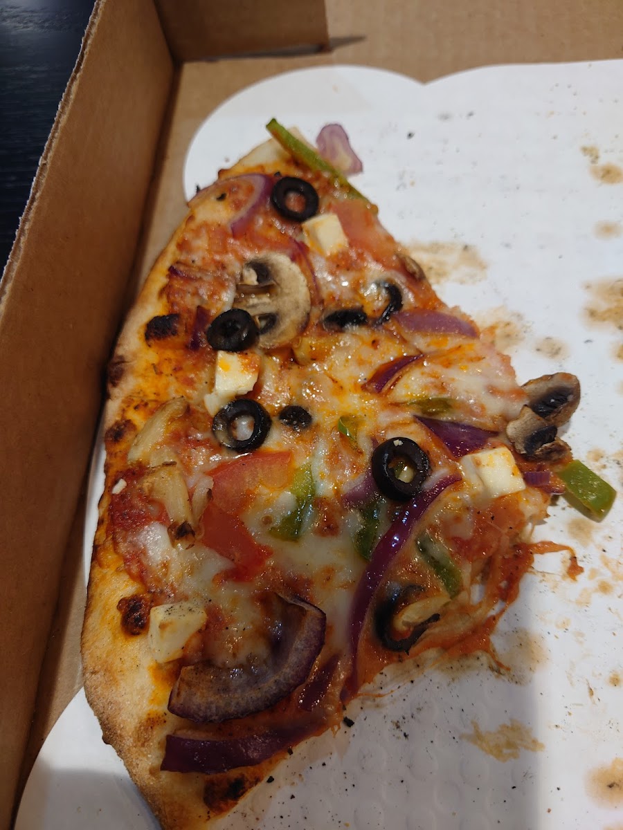 Fired Up Pizzeria - Photo 5