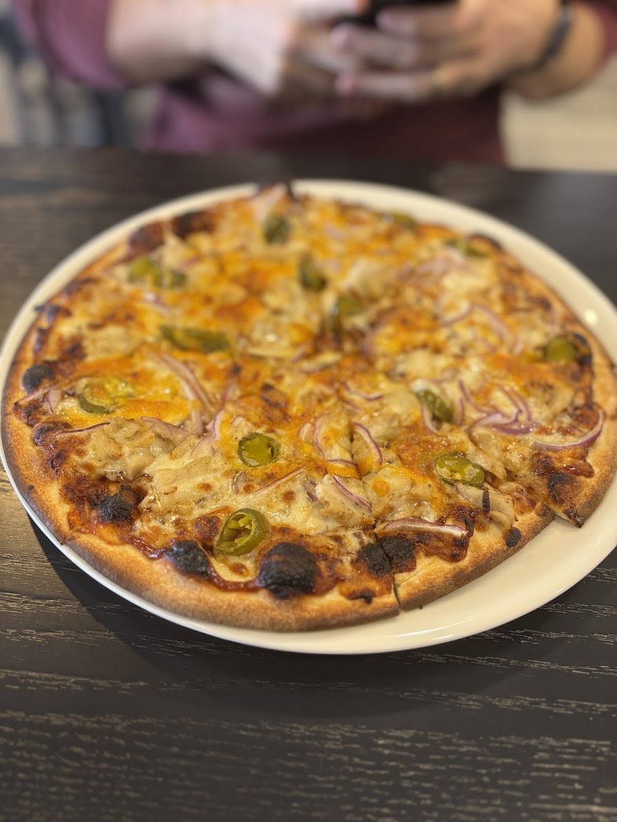 Fired Up Pizzeria - Photo 6