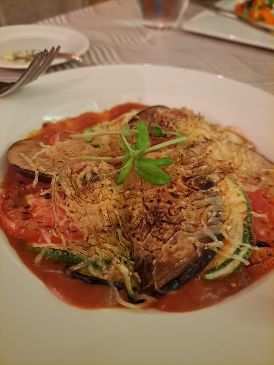 Sans Soucis French Cuisine Crown Paradise - Photo 9