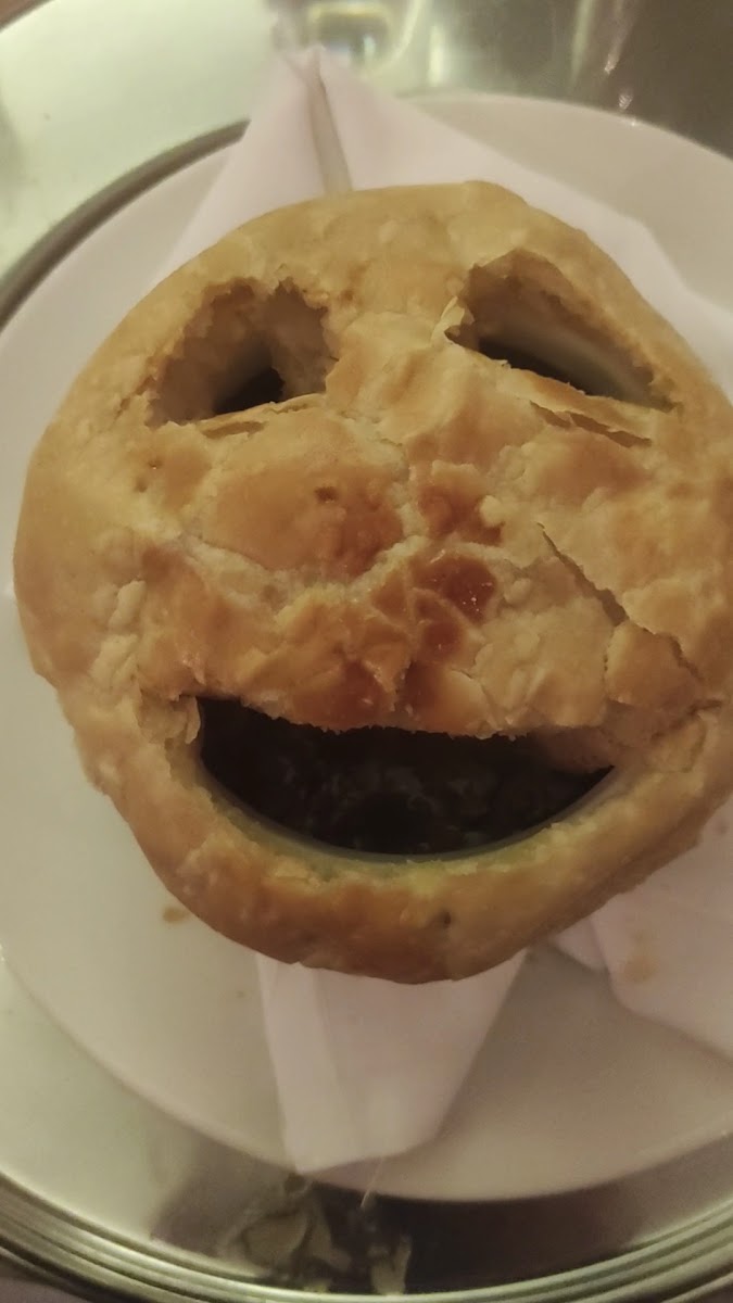 Sans Soucis French Cuisine Crown Paradise - Photo 1