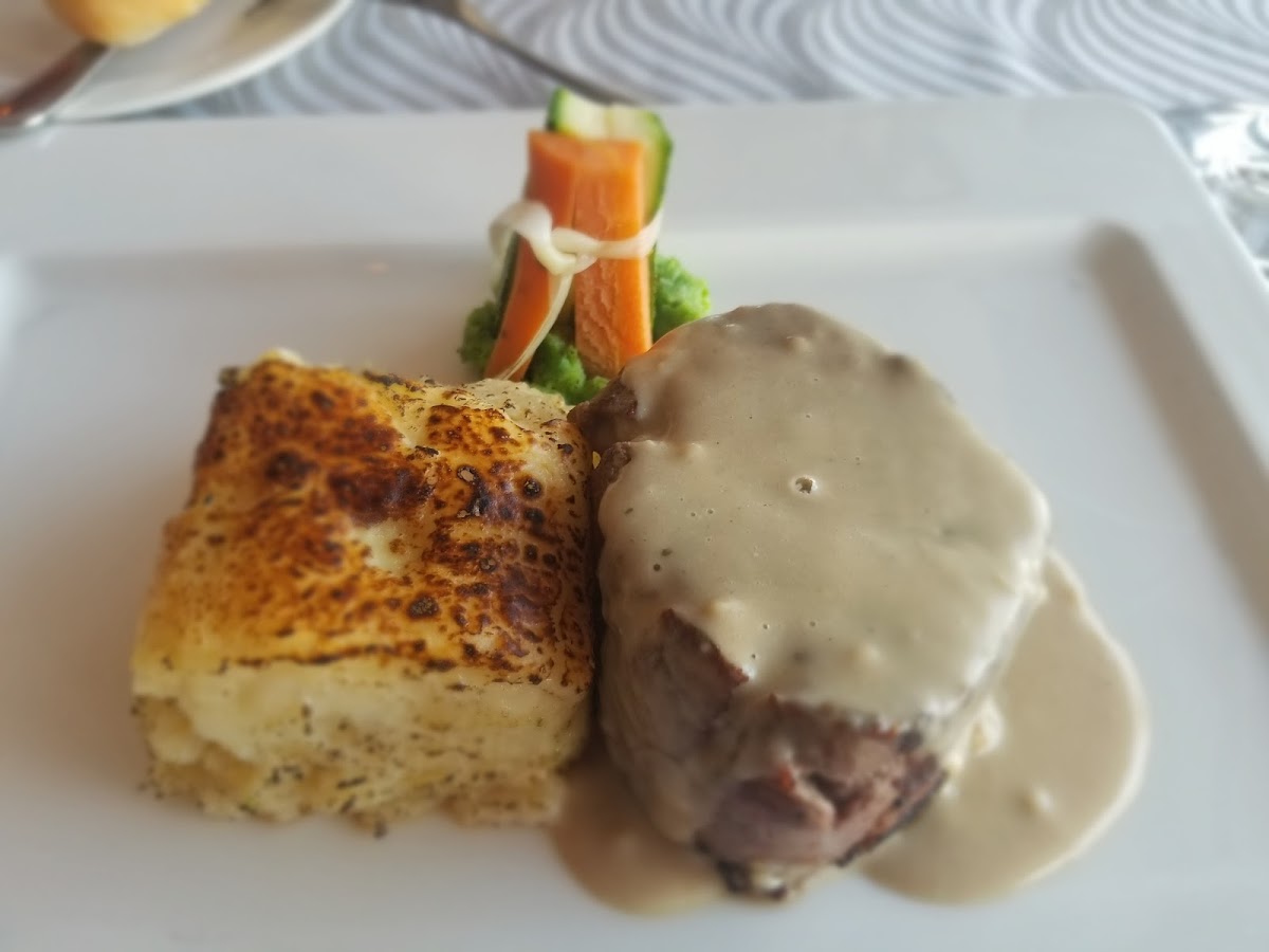Sans Soucis French Cuisine Crown Paradise - Photo 2