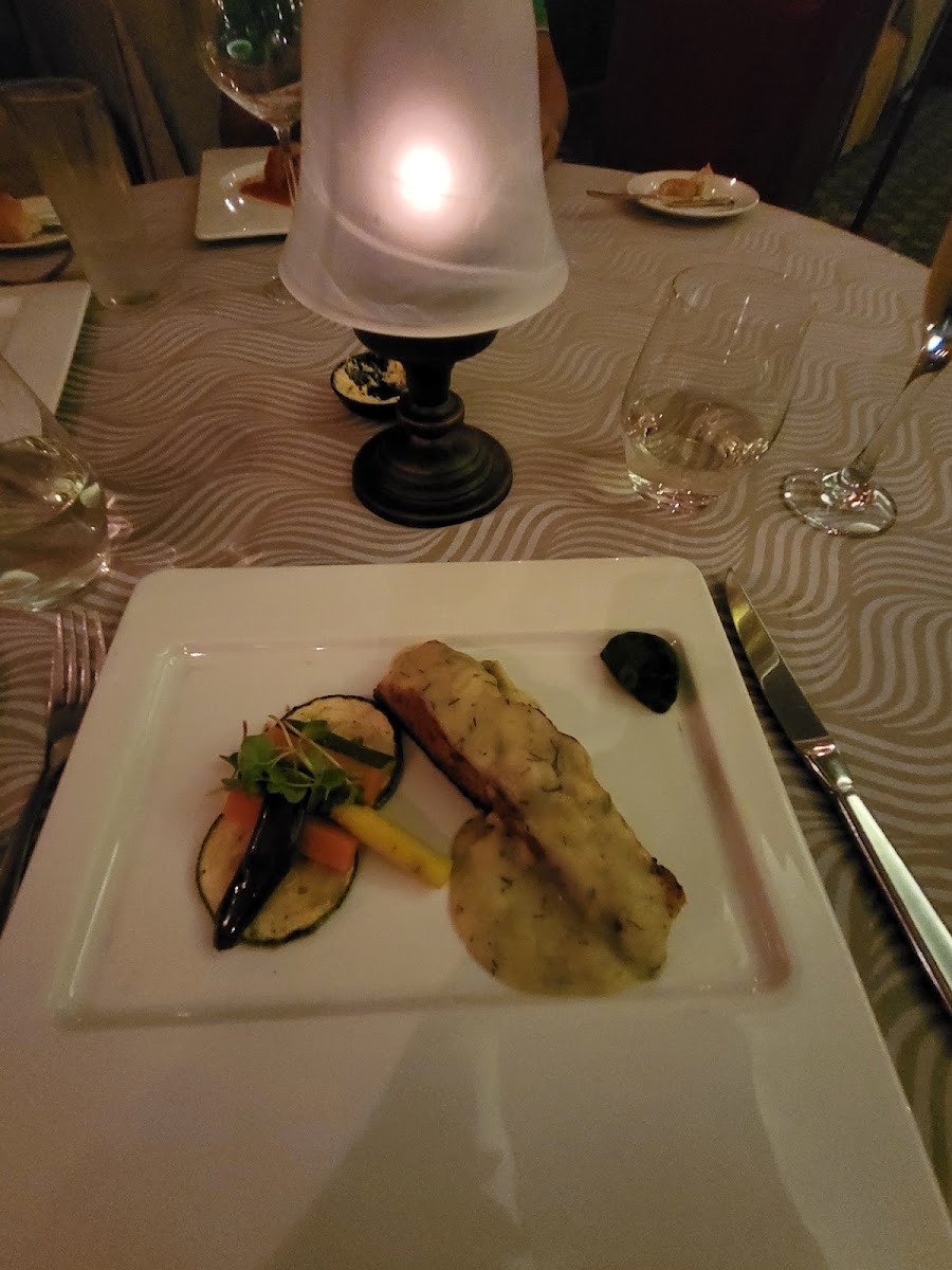 Sans Soucis French Cuisine Crown Paradise - Photo 4