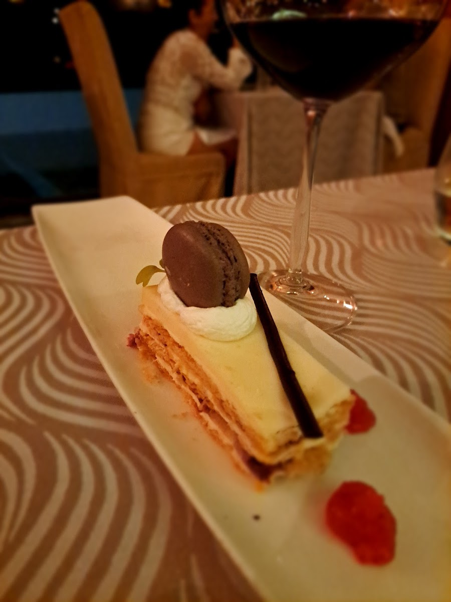 Sans Soucis French Cuisine Crown Paradise - Photo 5