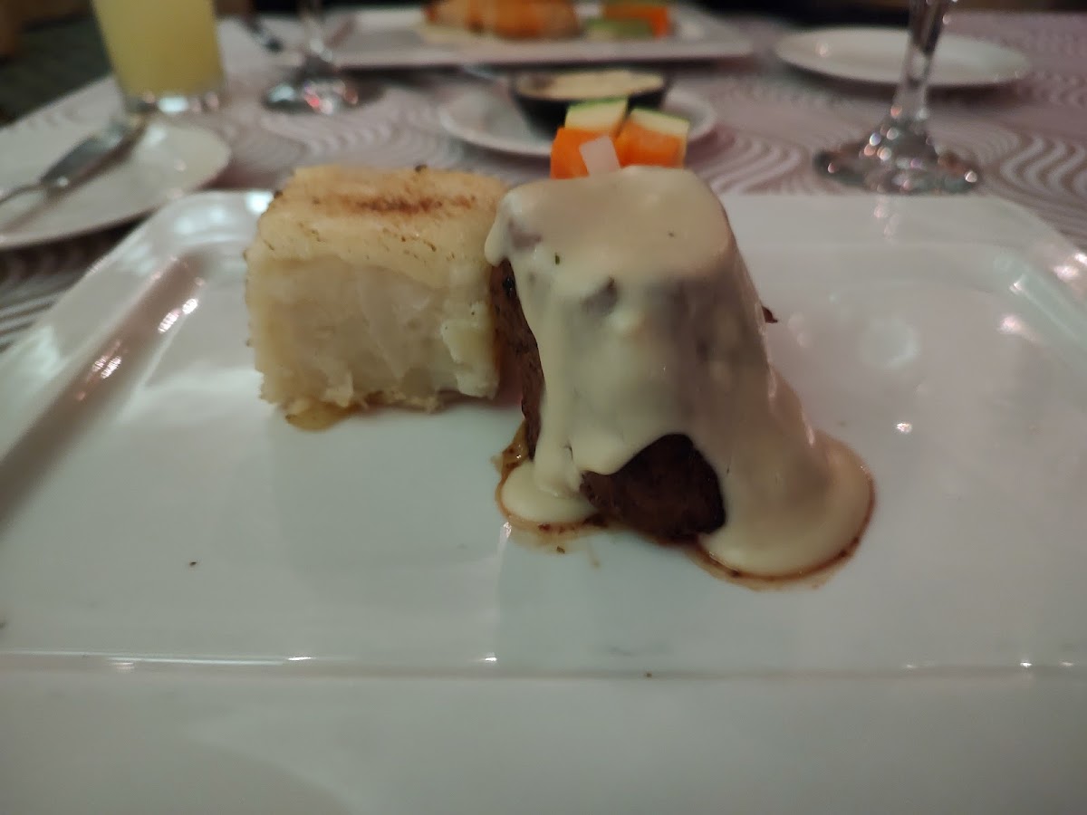 Sans Soucis French Cuisine Crown Paradise - Photo 6