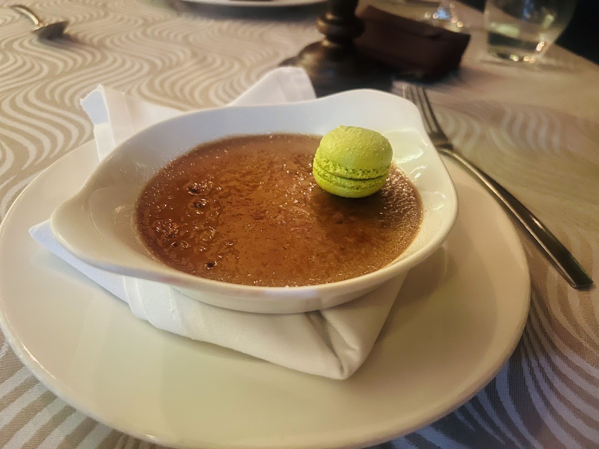 Sans Soucis French Cuisine Crown Paradise - Photo 7