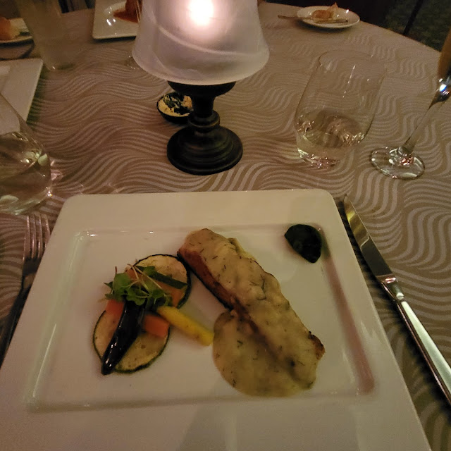 Salmon