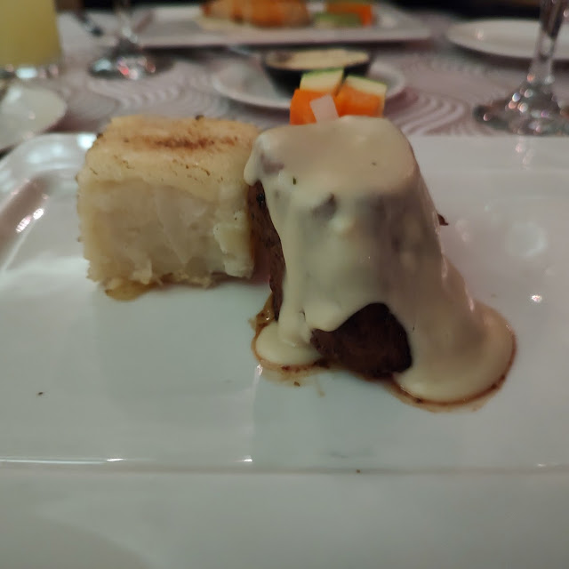 Filete Mignon