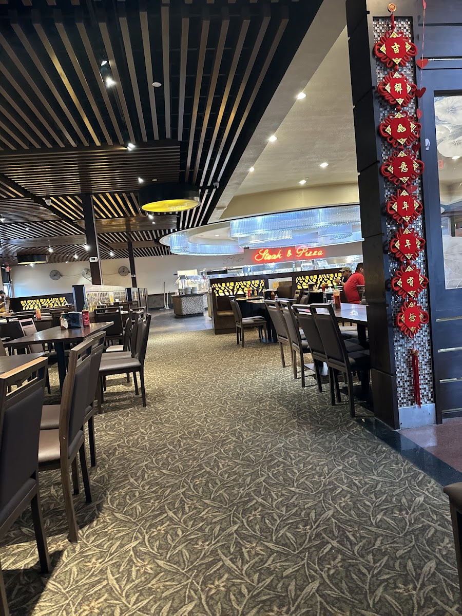 Kin's Chinese buffet - Photo 3
