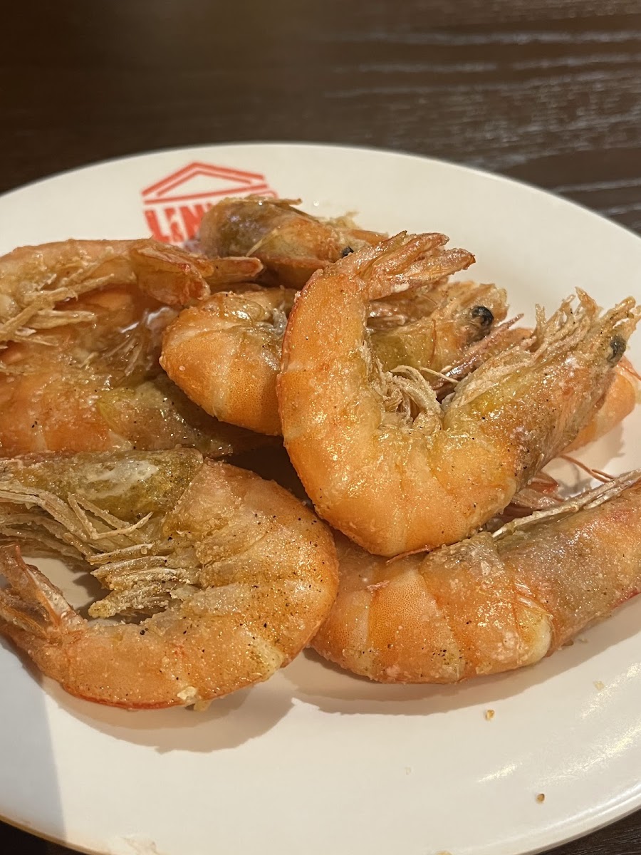 Kin's Chinese buffet - Photo 4