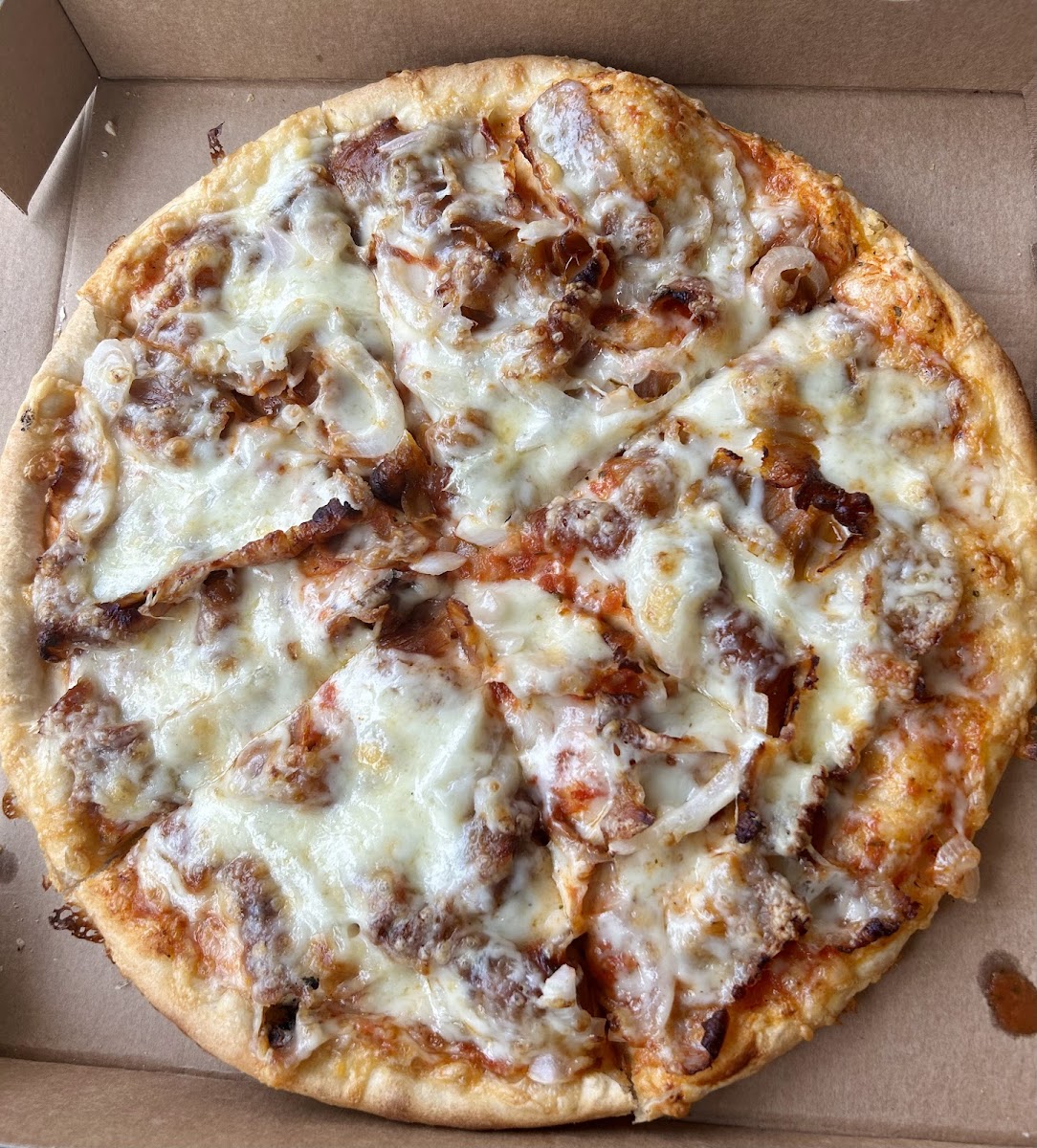 Pizza Italia Bautzen - Photo 4