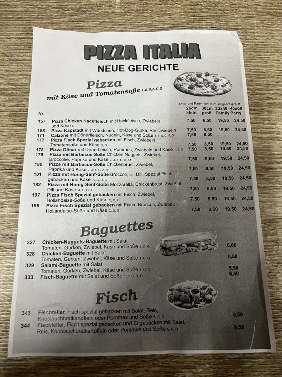 Menu Photo 8