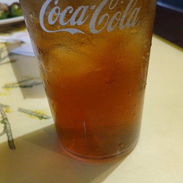 Sweat Tea