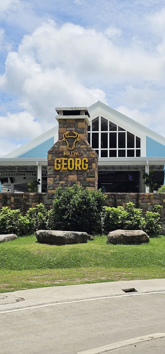 Georg Steakhouse