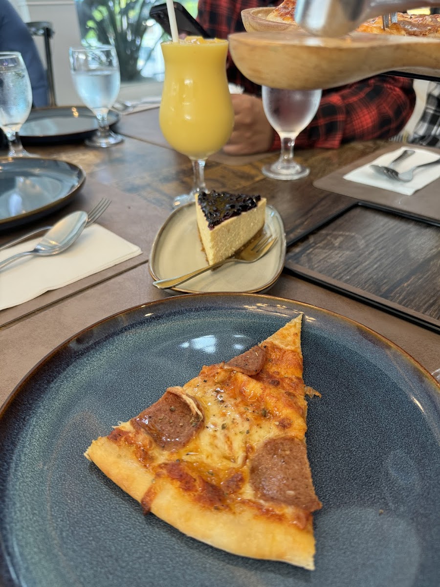 Georg Steakhouse - Photo 8