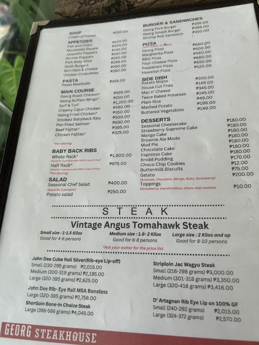 Menu Photo 0