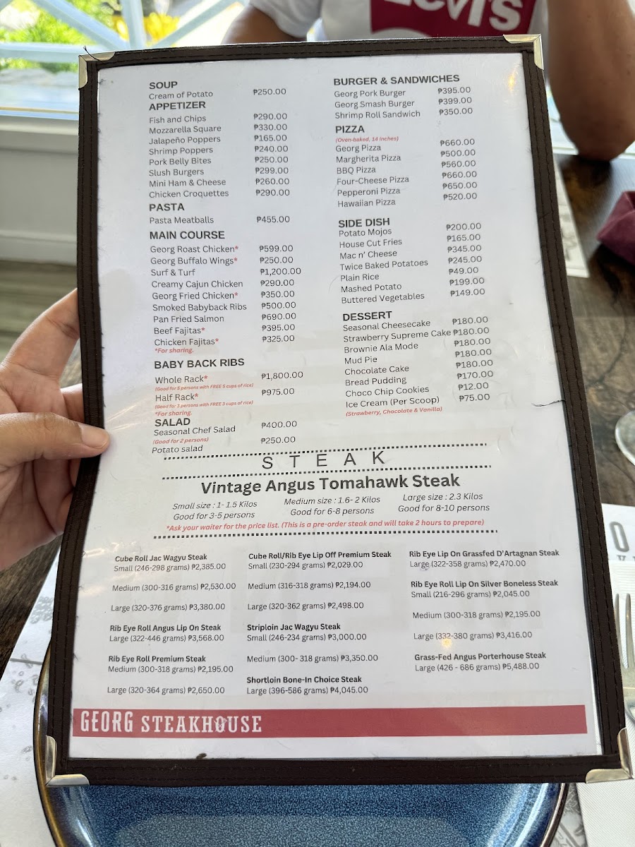 Menu Photo 9