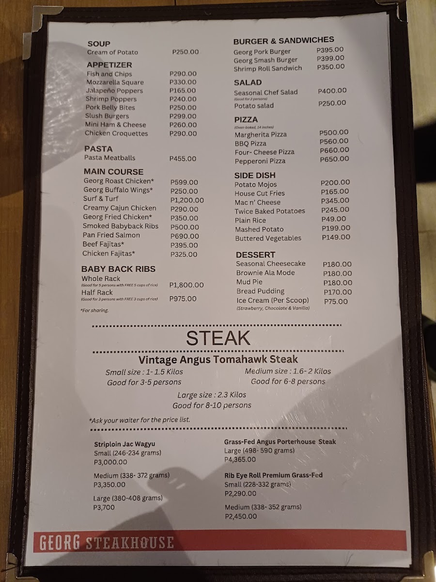Menu Photo 2