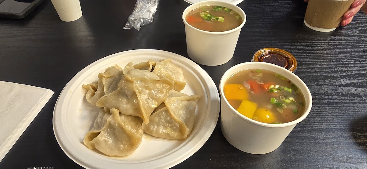 Hungry Hun - Photo 1