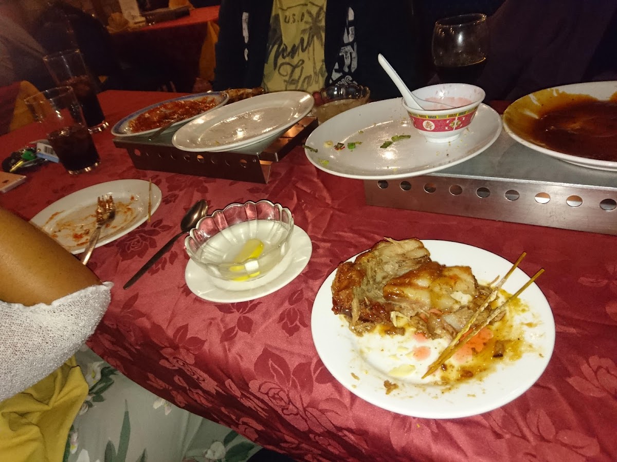 Beijing Palace Restaurant - Photo 3