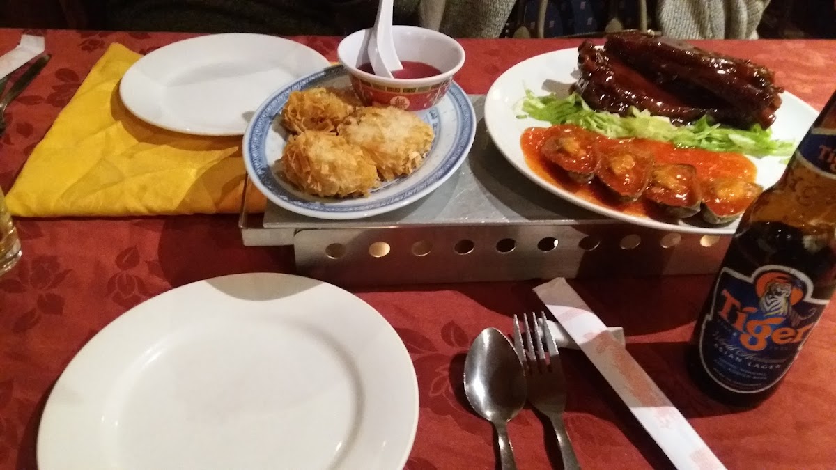 Beijing Palace Restaurant - Photo 4