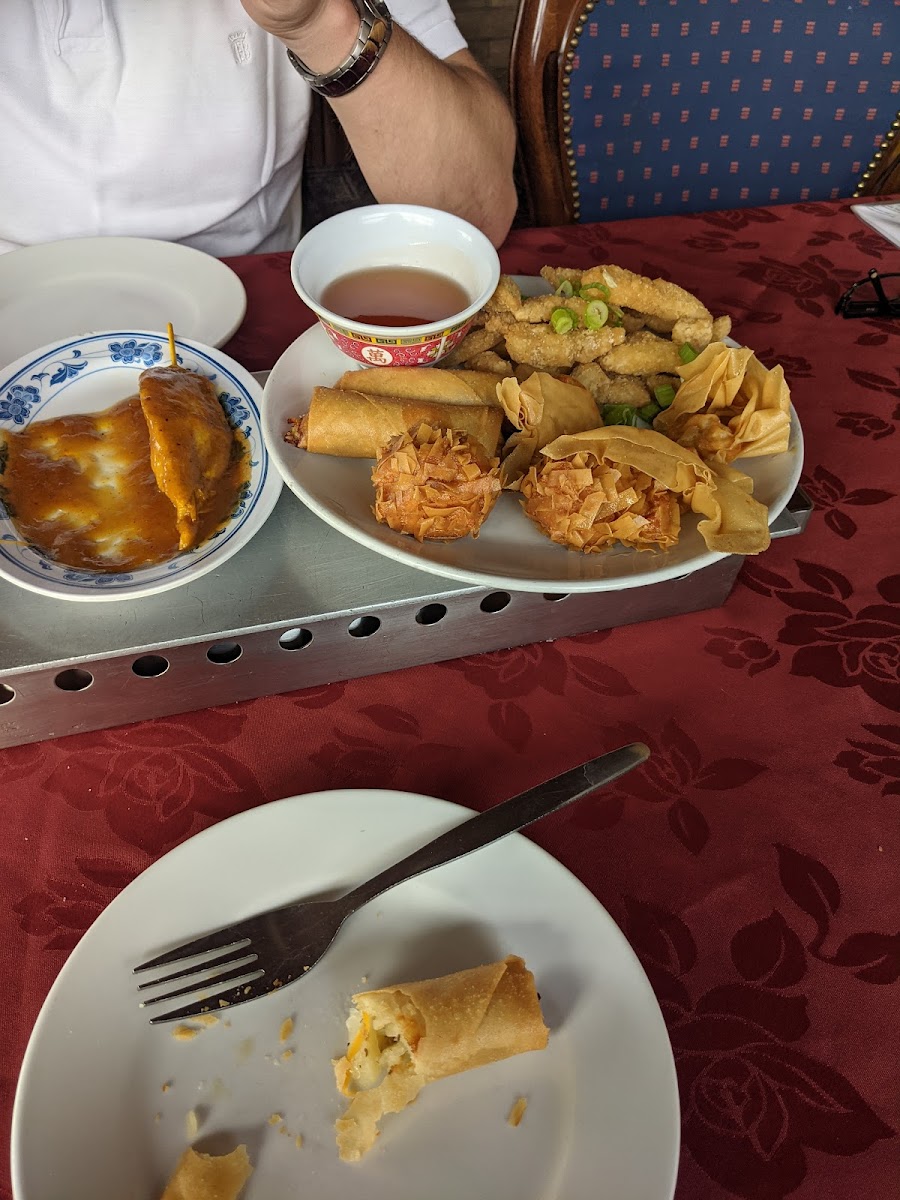 Beijing Palace Restaurant - Photo 5