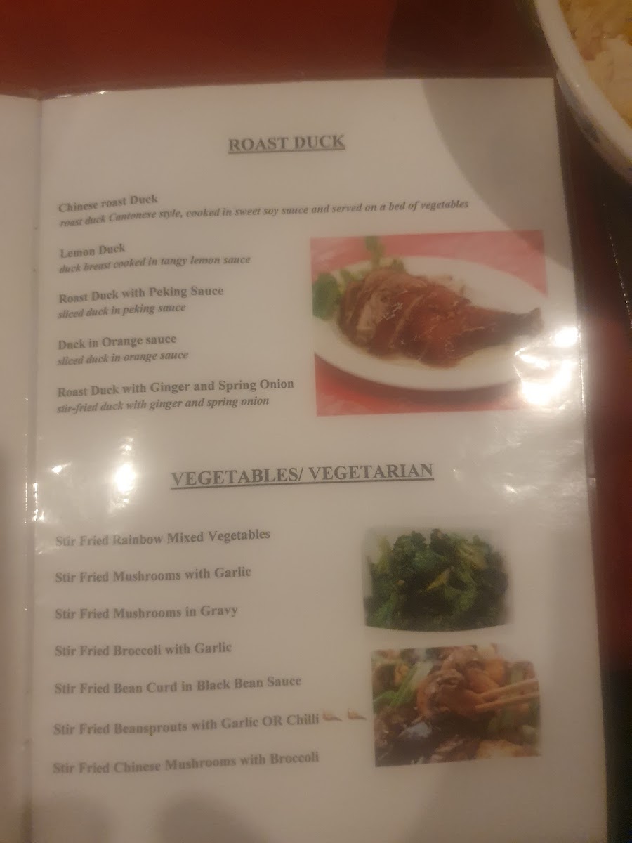 Menu Photo 5