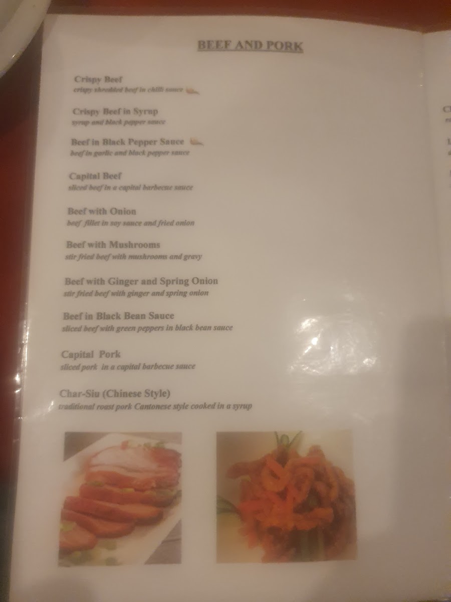 Menu Photo 6