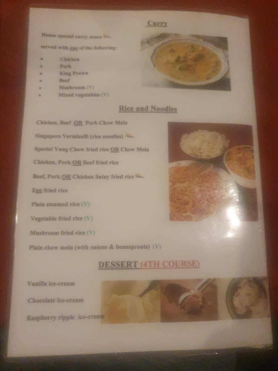 Menu Photo 7