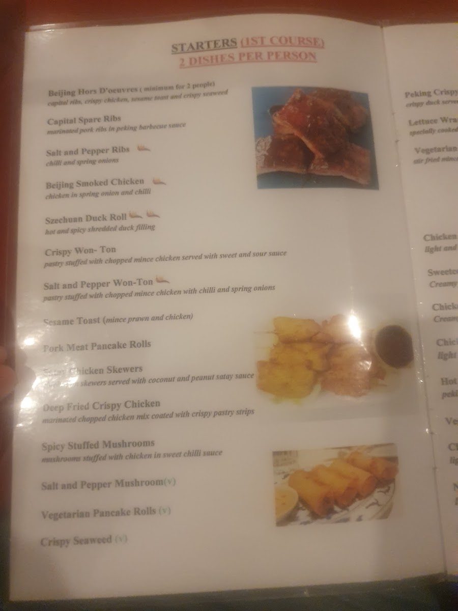 Menu Photo 8