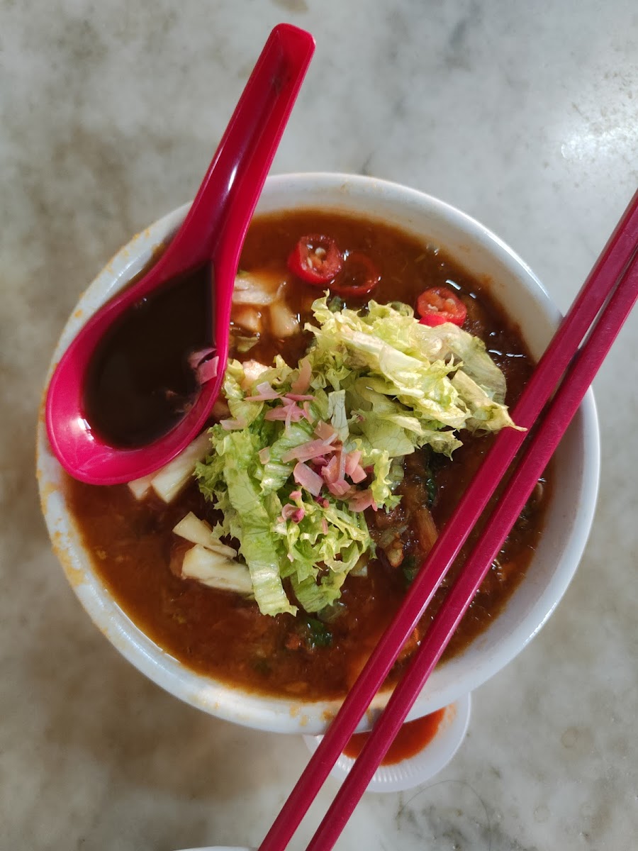 Sin Guat Keong Coffee Shop - Photo 9