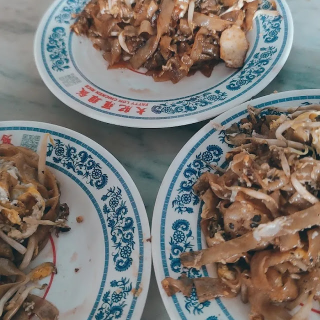 Char Koay Teow