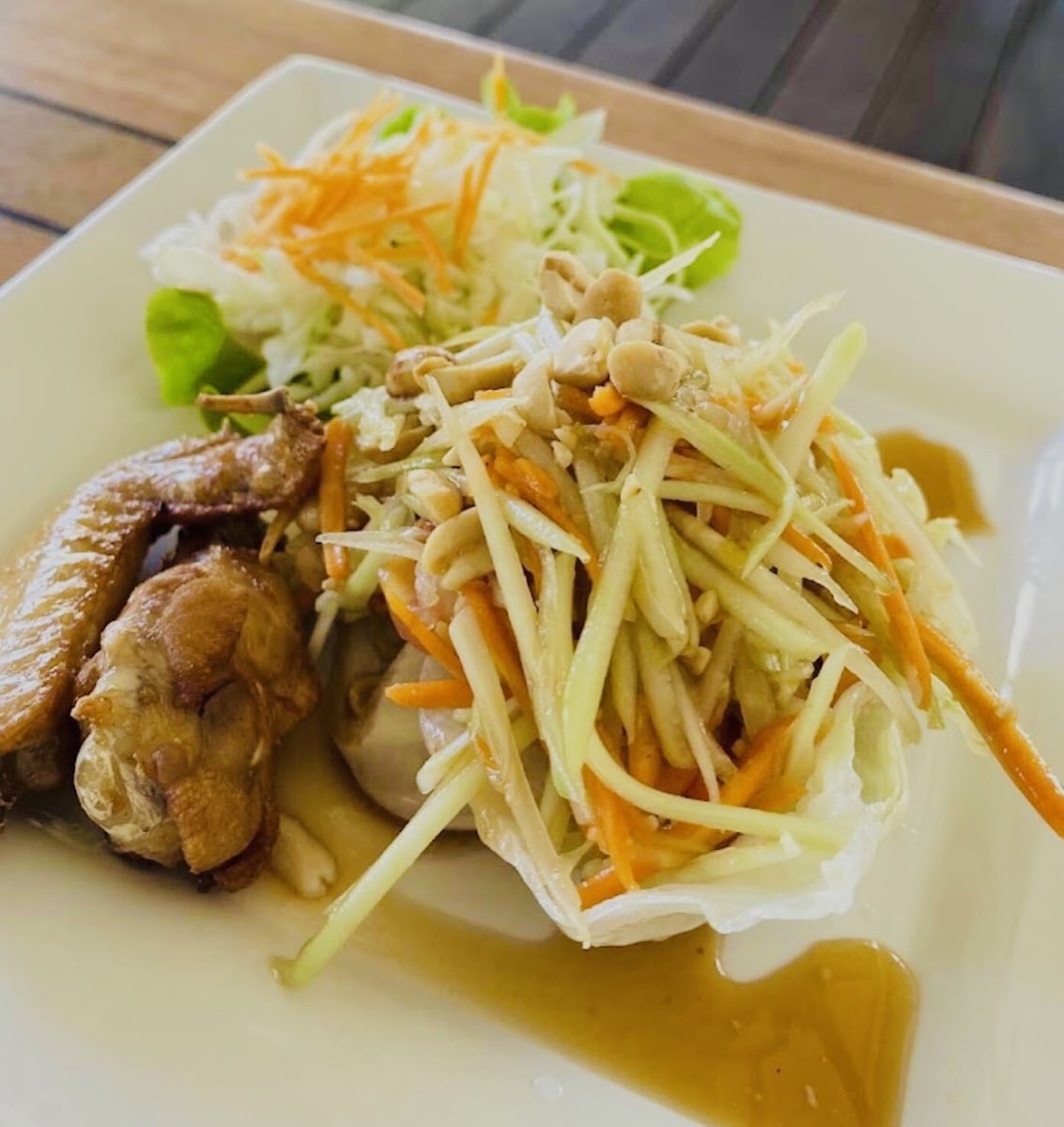Thai Douglas - Photo 1