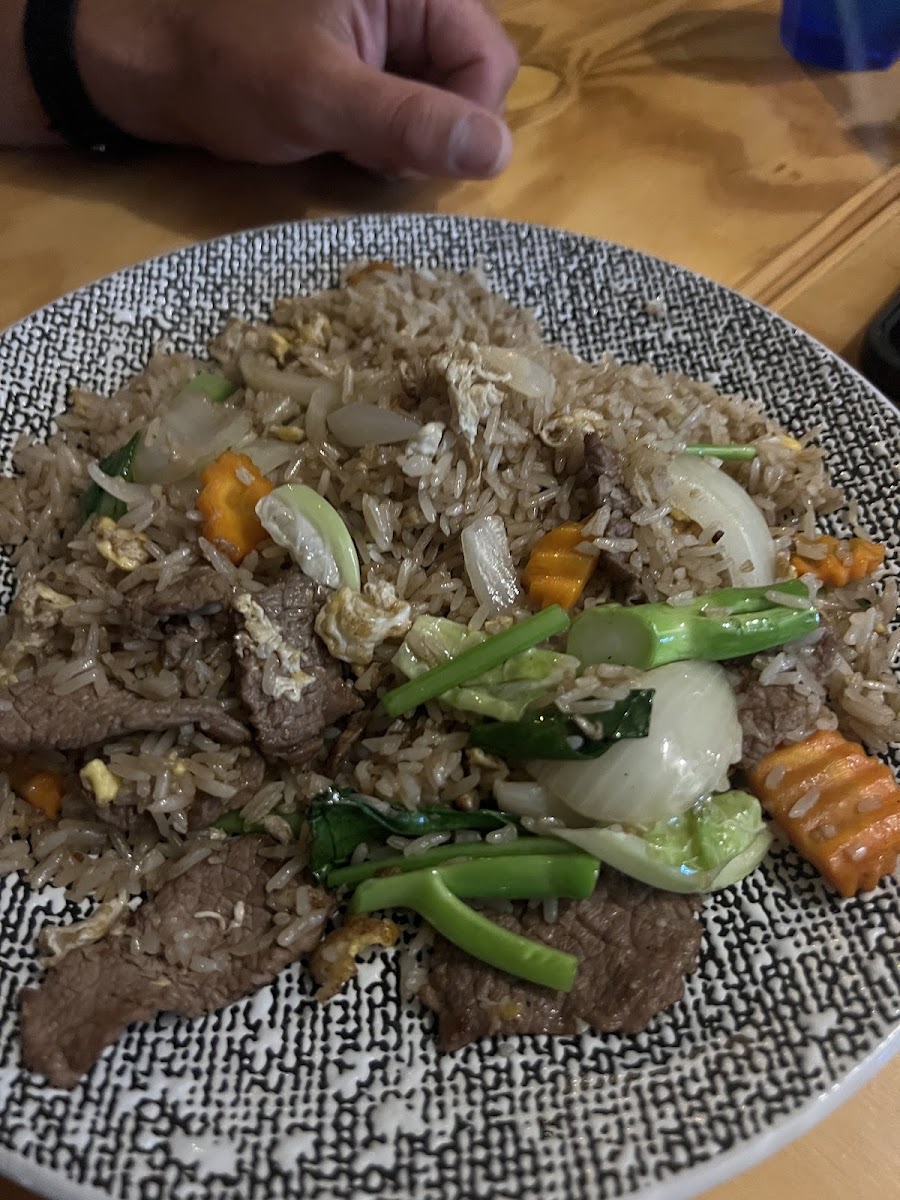 Thai Douglas - Photo 8