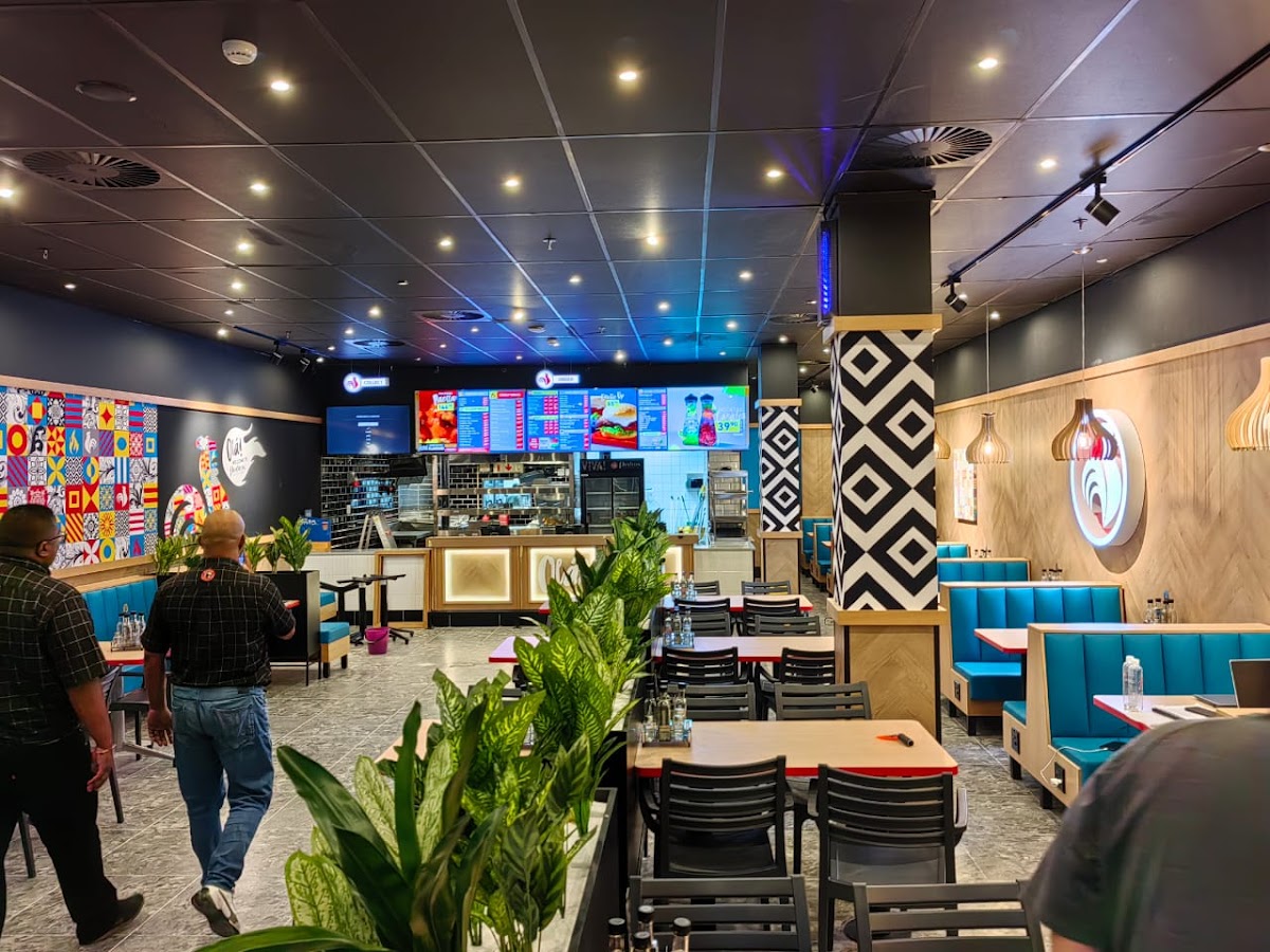 Pedros Mitchells Plain