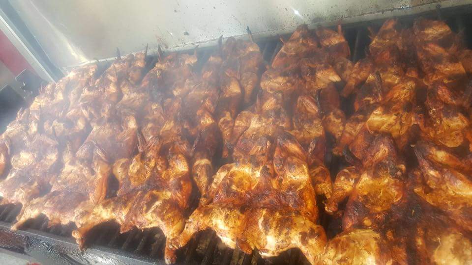 El Indio, Pollos Asados Al Carbon - Photo 9