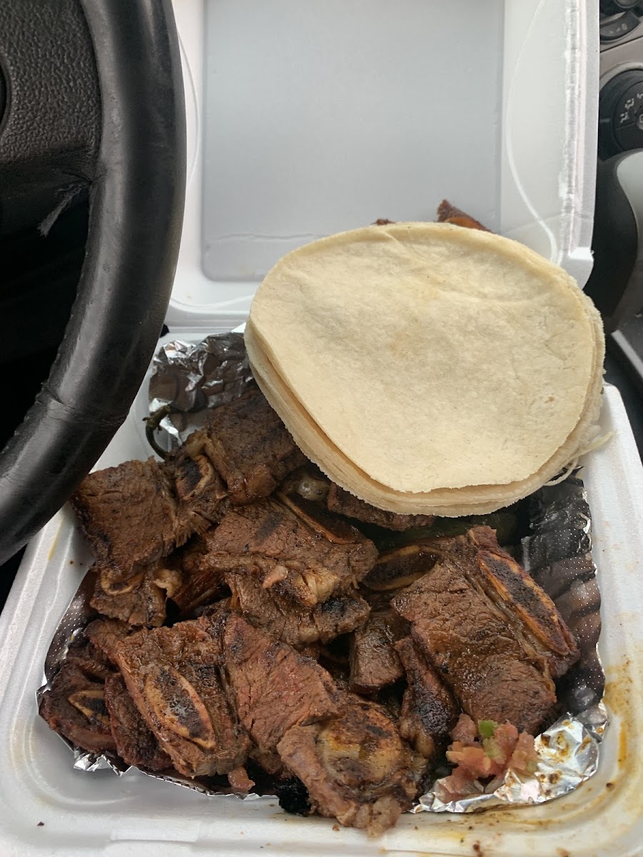 El Indio, Pollos Asados Al Carbon - Photo 3